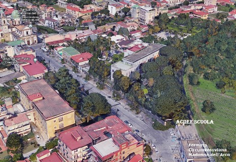 sede